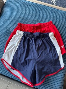 Varsity Spirit Cheer Shorts